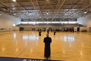 Pabellón Municipal dos Deportes de San Cibrao