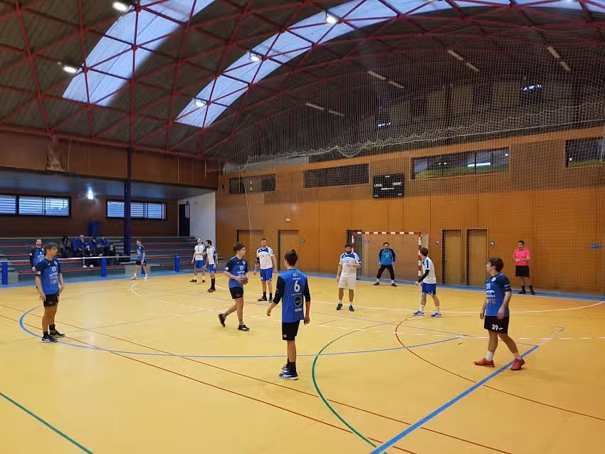 PABELL&Oacute;N MUNICIPAL JOAN SAP&Eacute;