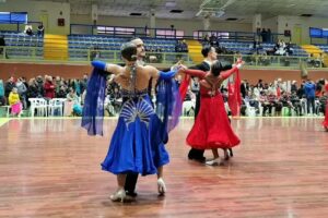 Pabellón Municipal Luis Vilar