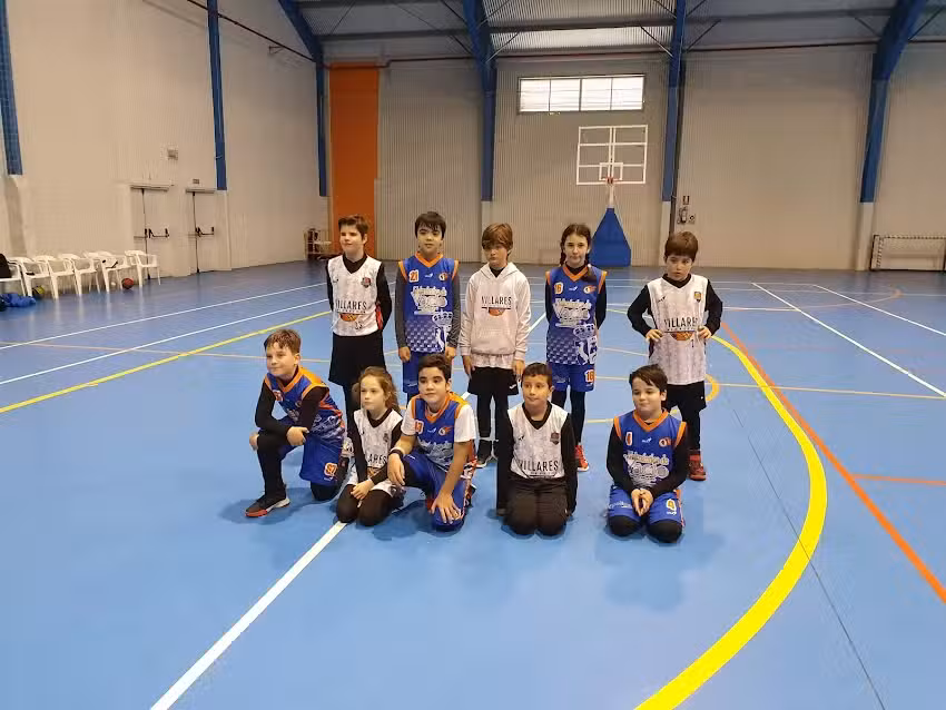 Pabell&oacute;n Municipal Vicente Del Bosque