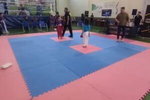 Pabellon Munipal de Luintra