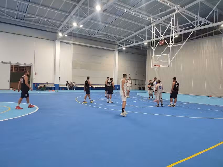 Pabell&oacute;n n&ordm;2