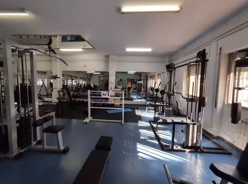 Pabell&oacute;n Norte UAM