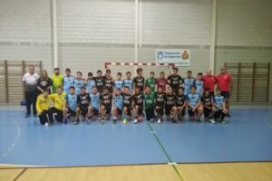 Pabellon Periquito Algeciras