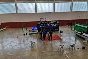 Pabellón Polideportivo