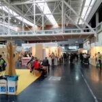 Pabellón Polideportivo