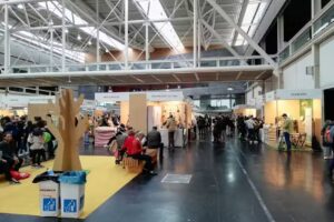 Pabellón Polideportivo