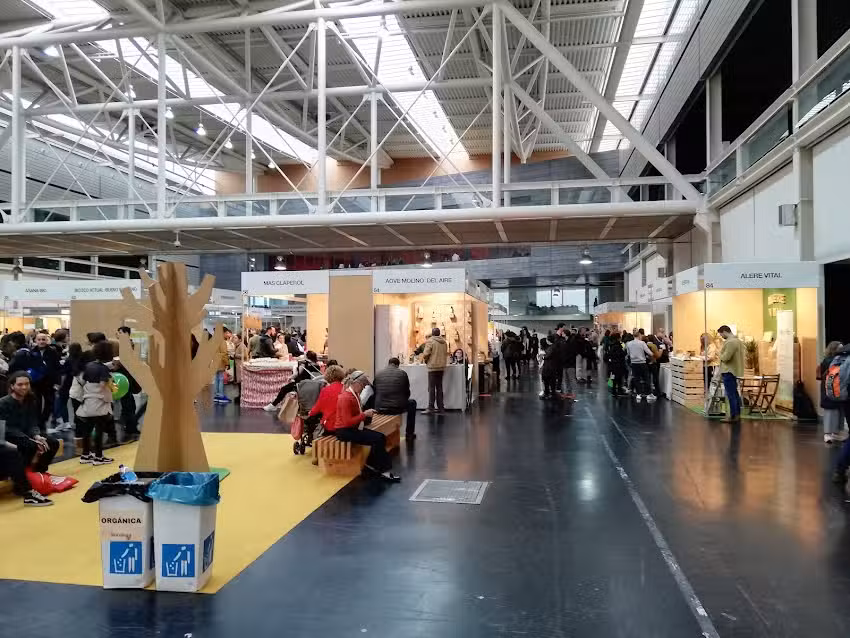 Pabellón Polideportivo