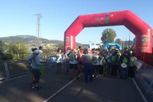 Pabellón polideportivo