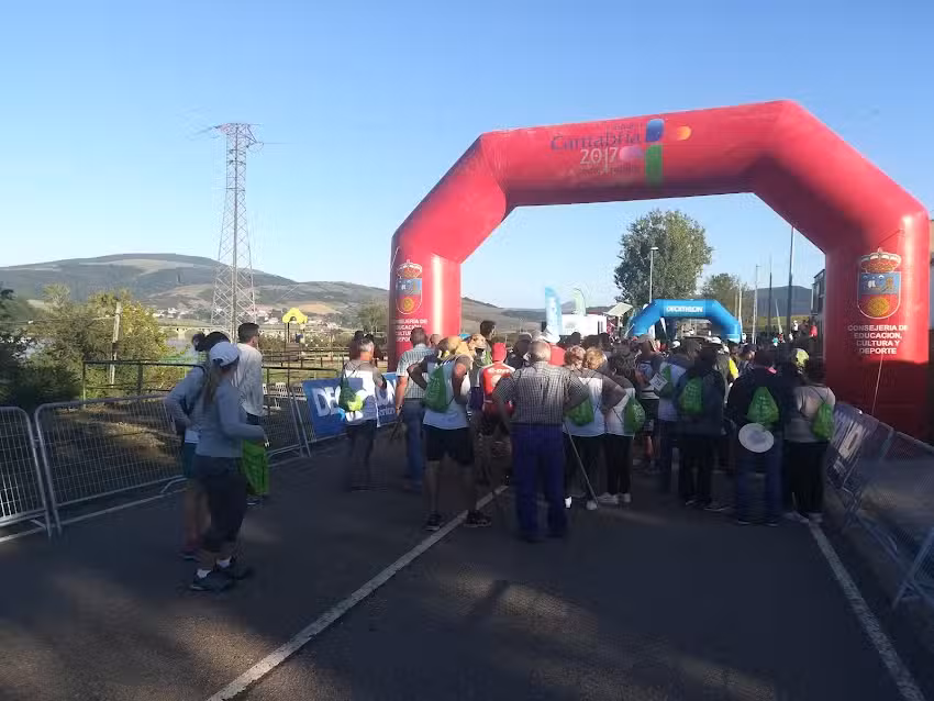 Pabellón polideportivo