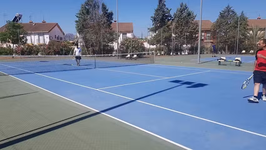 Pabellón Polideportivo Cavaleri