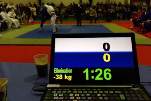 Pabellón Polideportivo de Mercedarias de Ferrol