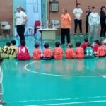 Pabellón Polideportivo Municipal