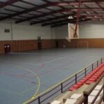 Pabellón Polideportivo Municipal