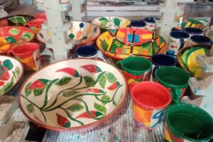 Pabellón Polideportivo Municipal «José Manuel Moreno Díaz»