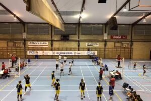 Pabellón Polideportivo Rondilla