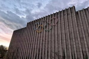 Pabellón Rafel Mora