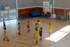 Pabellón Sofía Toro