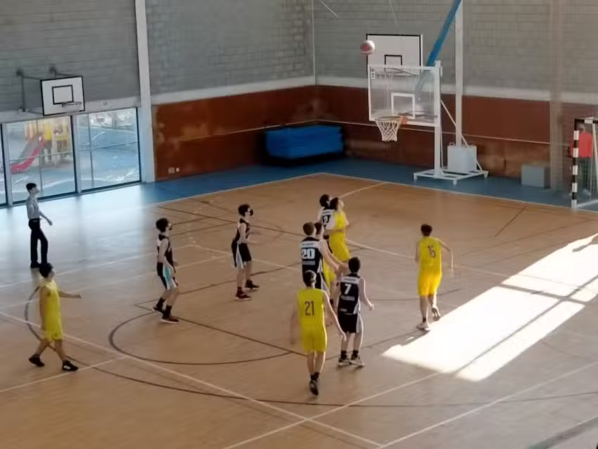 Pabell&oacute;n Sof&iacute;a Toro