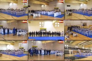 Pabellón Soldado Samuel Aguilar