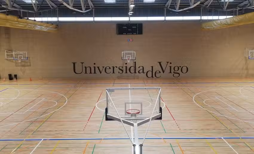 Pabell&oacute;n universitario