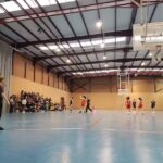 Pabell&oacute;n Zarandona