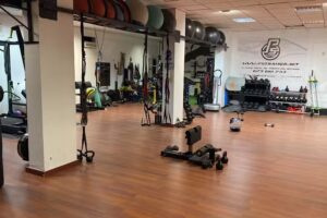 Paco Soriano Trainer