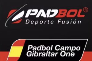 Padbol Campo Gibraltar One