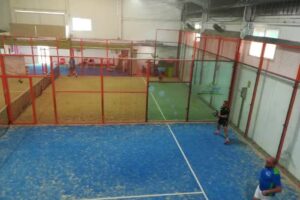 Padel Almansura