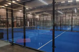 Pádel Fit Pick & Go