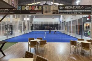 Pádel & Gym Interclub Meliana
