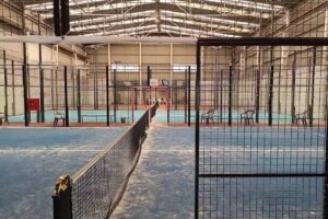 Padel Indoor Vinaròs