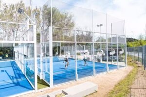 P&agrave;del Montmel&oacute;