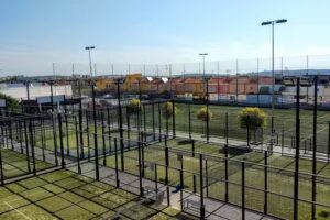 Pádel Sport Olivares