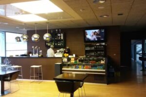 Padelia Etxebarri S L