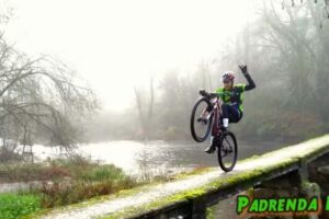 Padrenda Bike