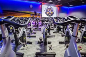 Paidesport Center Astur