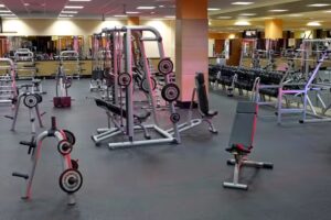 Paidesport Center La Ermita