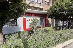 Pakus – Clases de Yoga, Pilates y Baile en Madrid