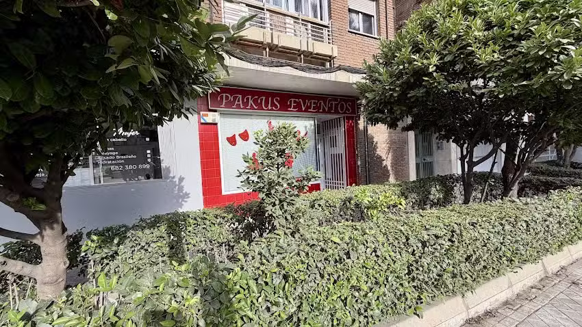 Pakus &ndash; Clases de Yoga, Pilates y Baile en Madrid