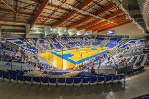 Palacio Municipal de Deportes Son Moix – IME