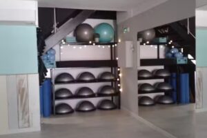 Palencia Pilates