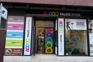 Paleocenter Gran Canaria