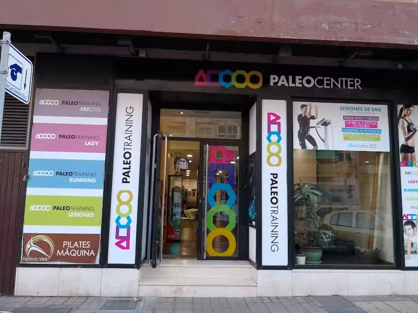 Paleocenter Gran Canaria