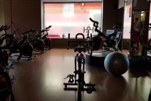 Palestra Fitness Center