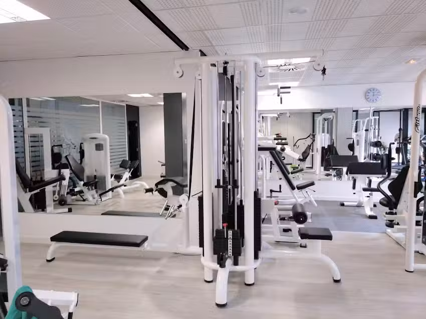 Palmer Centro Deportivo