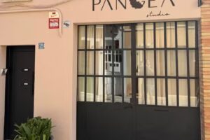Pangea Studio | Barre · Ioga · Pilates