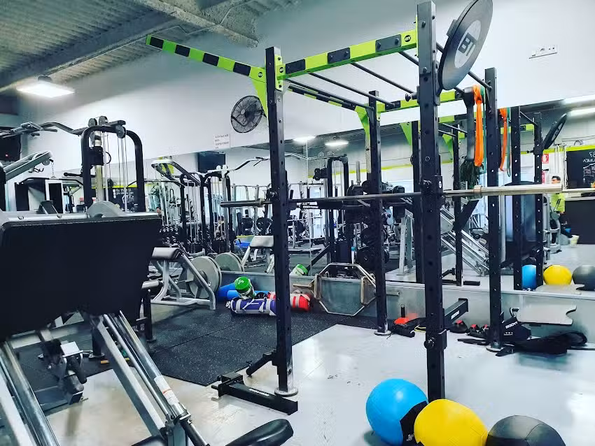 Panthergym