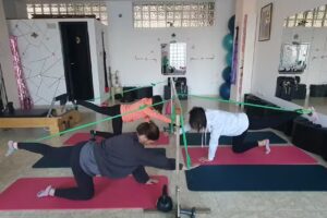 Paola Pilates Studio Zaragoza