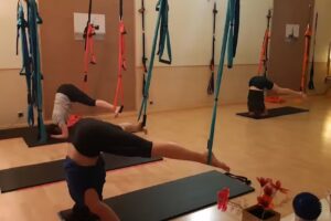 Paraíso Pilates
